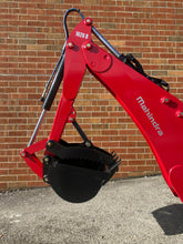 Load image into Gallery viewer, KMW67051001 - Backhoe Mechanical Thumb Kit