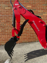 Load image into Gallery viewer, KMW67051001 - Backhoe Mechanical Thumb Kit