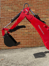 Load image into Gallery viewer, KMW67051001 - Backhoe Mechanical Thumb Kit