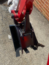 Load image into Gallery viewer, KMW67051001 - Backhoe Mechanical Thumb Kit