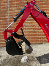 Load image into Gallery viewer, KMW67051001 - Backhoe Mechanical Thumb Kit