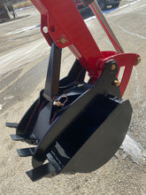 Load image into Gallery viewer, KMW67051001 - Backhoe Mechanical Thumb Kit