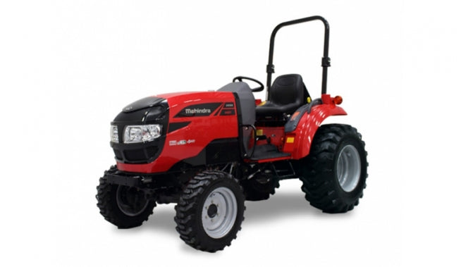 1538 Shuttle (Gear) – 4myMahindra.com