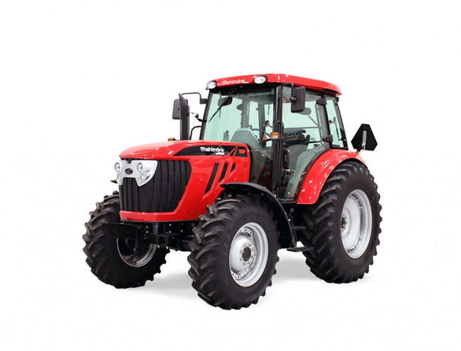 MFORCE 105s – 4myMahindra.com