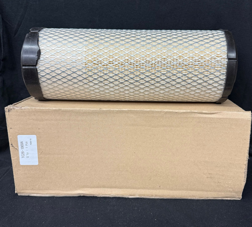 TC26-1869A - Air Filter