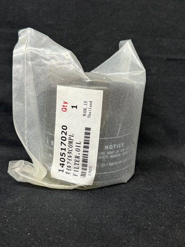 140517020 - Engine Oil Filter (CS SERIES - READ DESCRIPTION - SERIAL # SPECIFIC)
