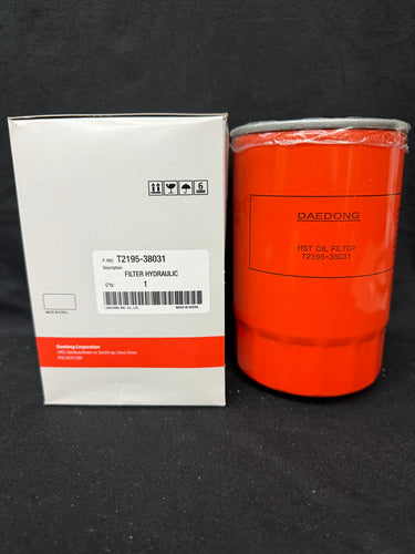 T2195-38031 - HST Filter
