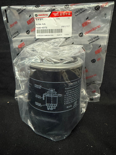 T4682-43172 - Fuel Filter