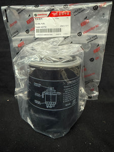 T4682-43172 - Fuel Filter