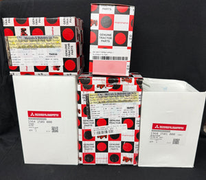 L1004000193(4) - Filter Kit