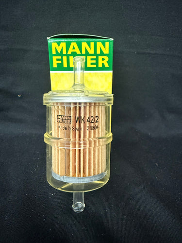 TB36-0988A - Fuel Filter (CS SERIES - READ DESCRITION - SERIAL # SPECIFIC)