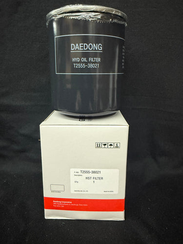 T2555-38021 - HST Oil Filter