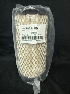 U3210-73121 - Air Cleaner Element (CS SERIES - READ DESCRIPTION - SERIAL # SPECIFIC)