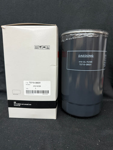 T5710-38031 - Hydraulic Filter