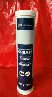 596292401 - Husqvarna Multi Advaced Grease 14oz.