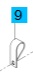 U3215-97111 - Clamp