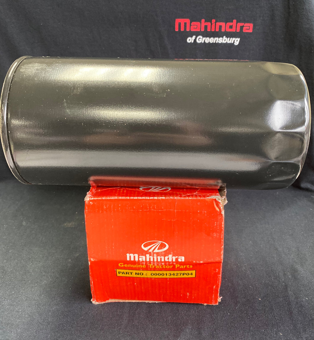 Mahindra Hydraulic Filter 000013427P04