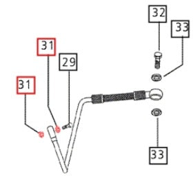 000020695E05 - Washer
