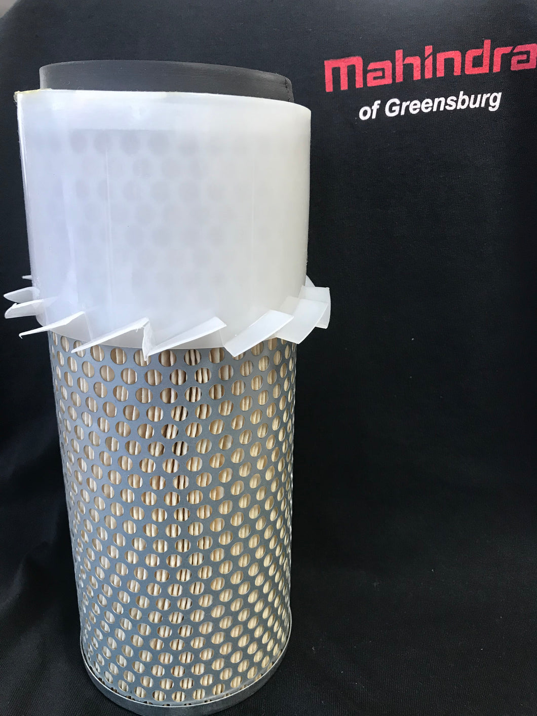 14161010082 - AIR FILTER ELEMENT