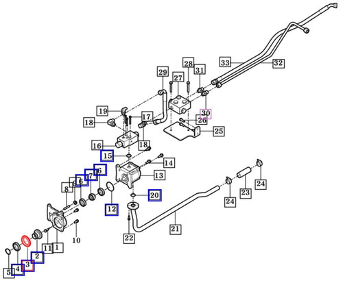 11205182140 - Collar