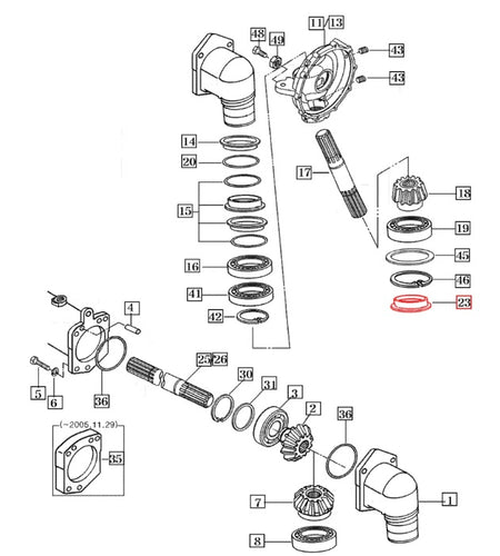 16704330180 - Cap, 90