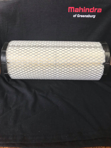 006000455F1 - Outer Air Filter Element