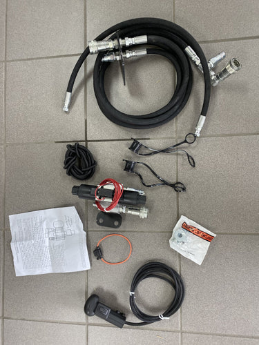 3RD FUNCTION KIT - VKMH1635L