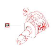 E007703407C92 - SWITCH Forward and Reverse