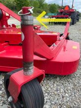 Load image into Gallery viewer, Mower Deck Spacer L1005000701